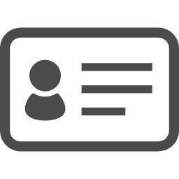 名刺・ショップカードデザインド